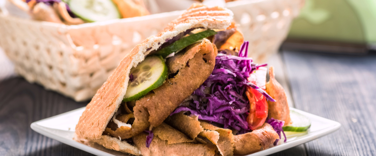 Döner Kebap bestellen in Brandenburg an der Havel | Hawal Grill